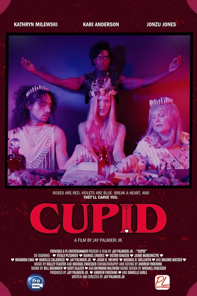 Cupid