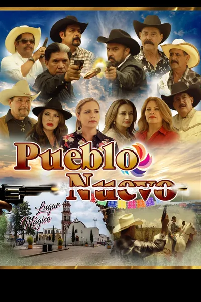 Pueblo Nuevo