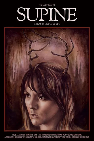 Supine