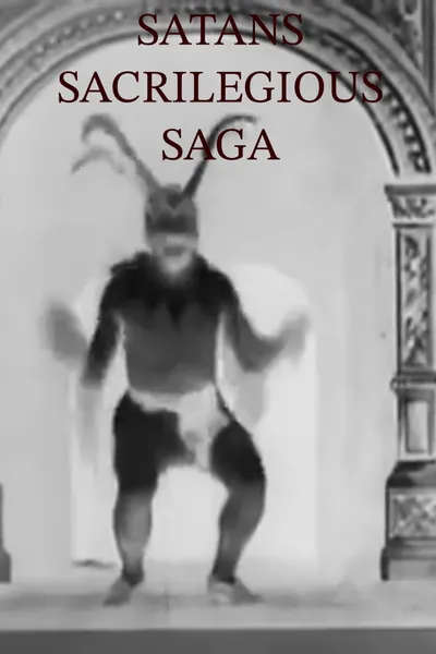 Satans Sacrilegious Saga