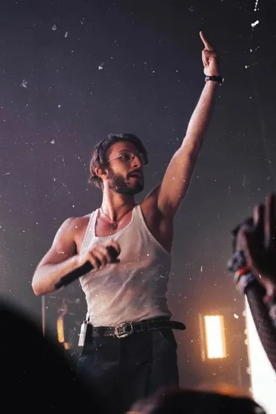 bbno$ Australia Tour Documentary