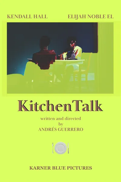 KitchenTalk