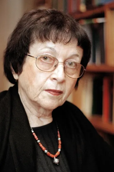 Irena Veisaitė