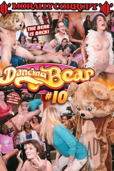 Dancing Bear 10