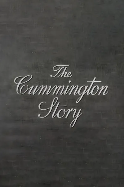 The Cummington Story