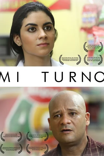 Mi Turno
