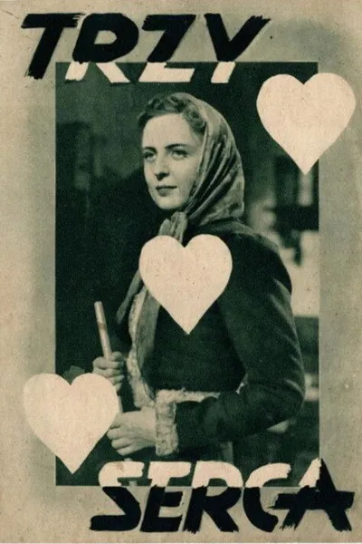 Three Hearts