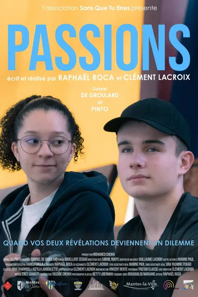 PASSIONS