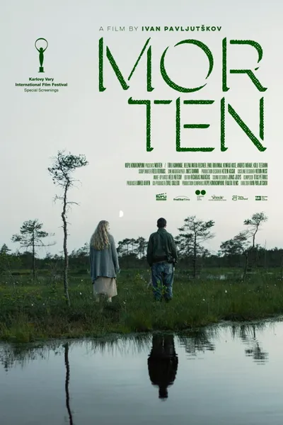 Morten