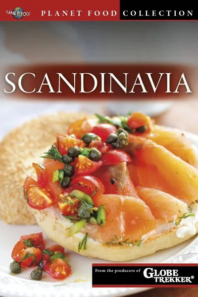 Planet Food: Scandinavia