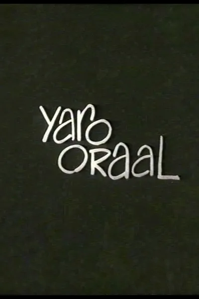Aaro Oral