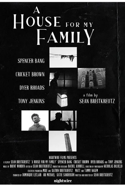 A House for My Family