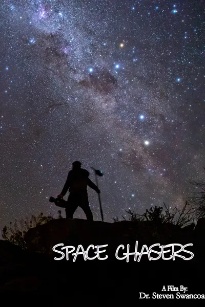 Space Chasers