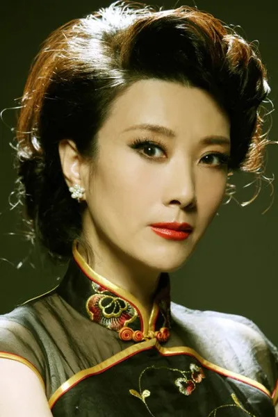 Jing Wang