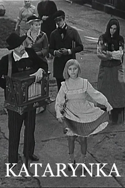 The Barrel Organ