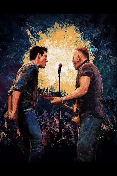 The Killers + Bruce Springsteen: Encore at the Garden