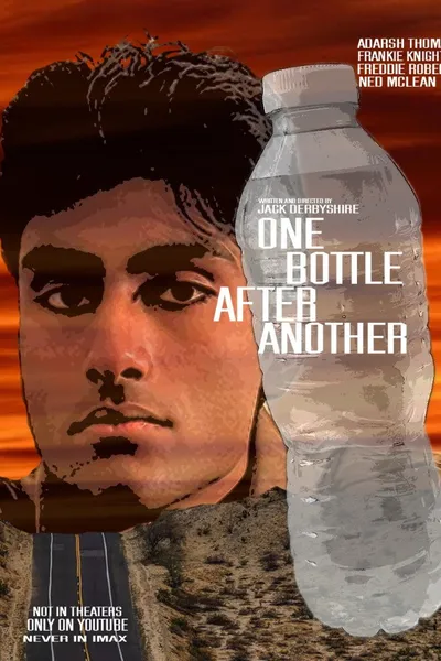 One Bottle After Another