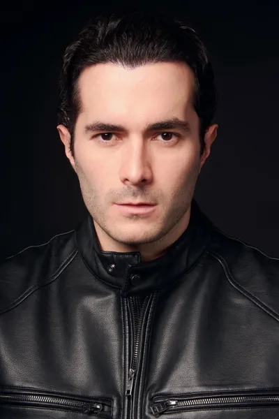 Alex De Vivo