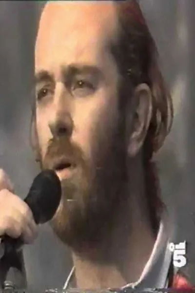 Francesco De Gregori - Live in Roma 1989