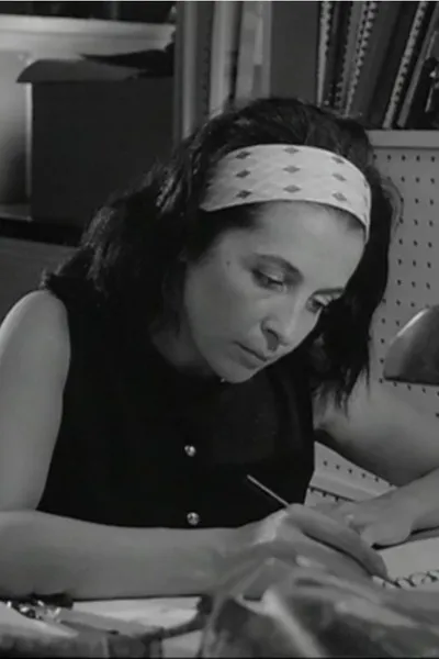 Francoise (There Was One Evening ... There Was One Morning)