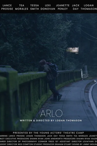 Arlo