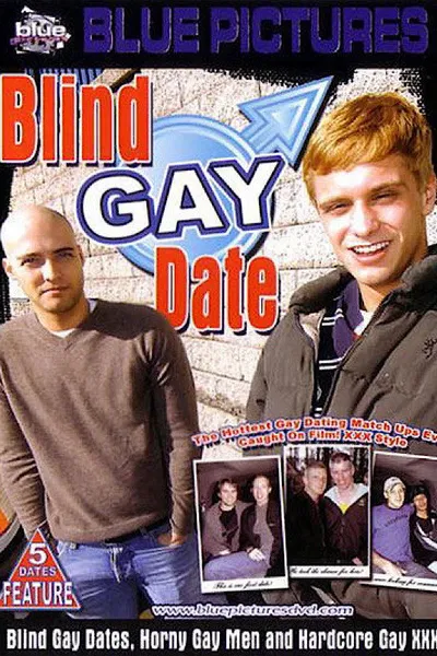 Gay Blind Date