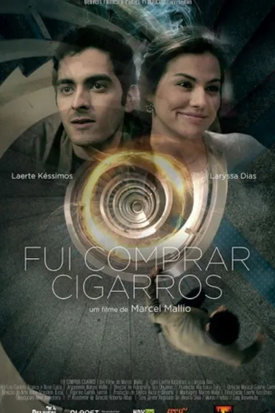 I Went to Buy Cigarettes