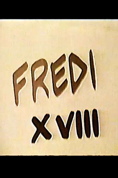 Fredi XVIII