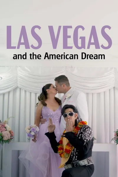 Las Vegas and the American Dream