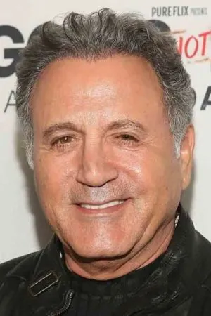 Frank Stallone Jr.