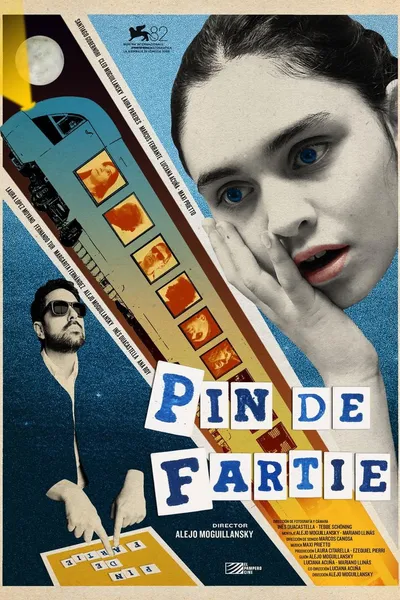 Pin de Fartie