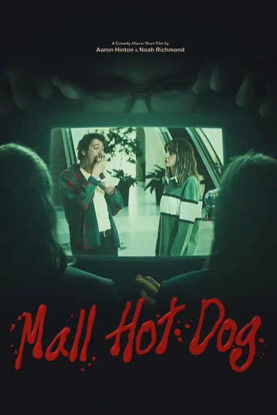 Mall Hot Dog
