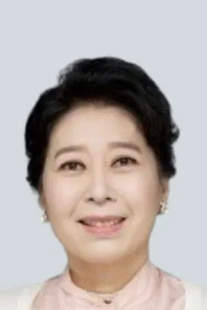 Hyun Sook-hee