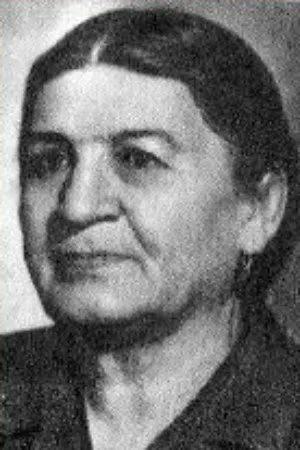 Zamira Khidoyatova