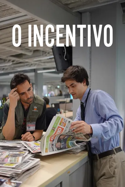 The Incentive