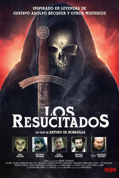 Los resucitados
