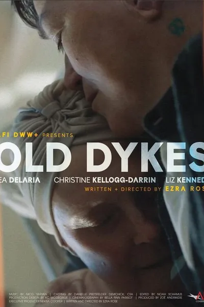Old Dykes