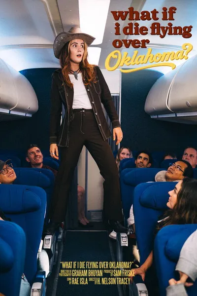 What if I Die Flying Over Oklahoma?