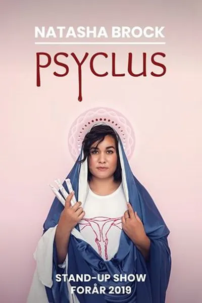 Natasha Brock - Psyclus