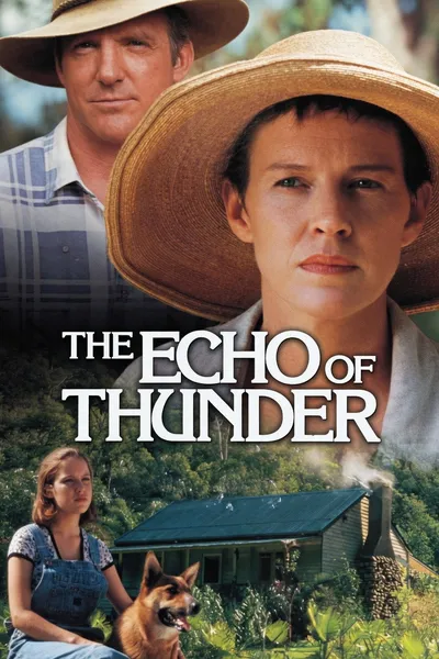 The Echo of Thunder
