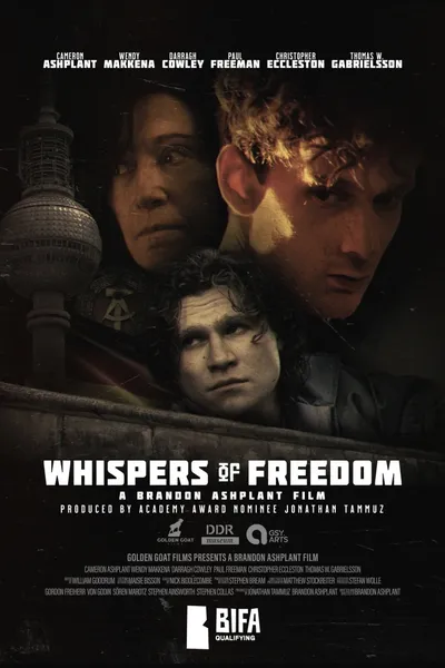 Whispers of Freedom