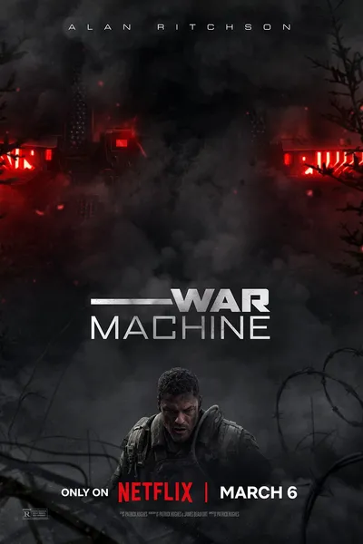 War Machine