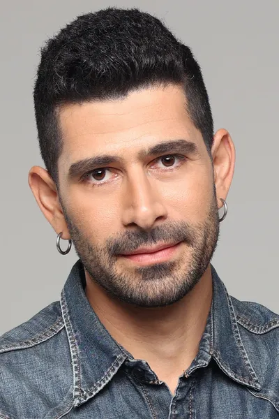 Constantinos Tsitsios