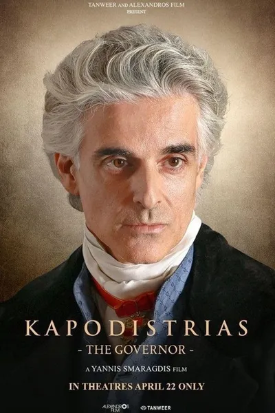 Kapodistrias: The Governor