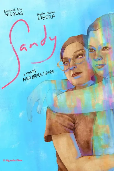 Sandy