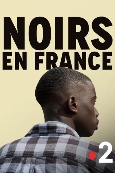 Noirs en France