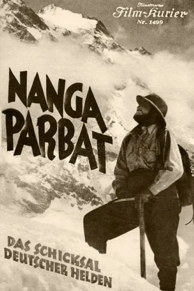 Nanga Parbat