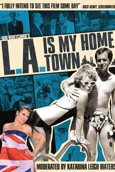 LA - My Home Town
