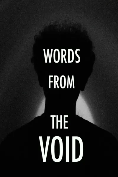 Words From The Void