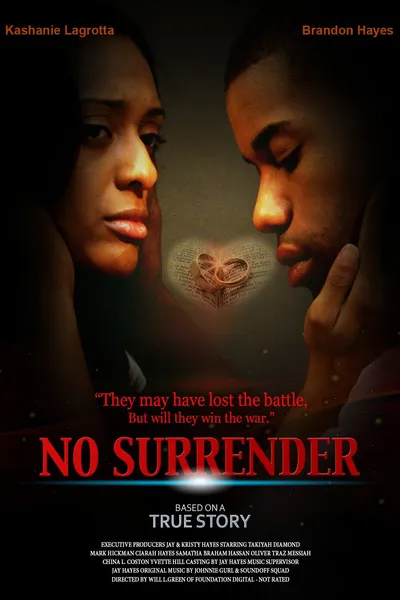 No Surrender